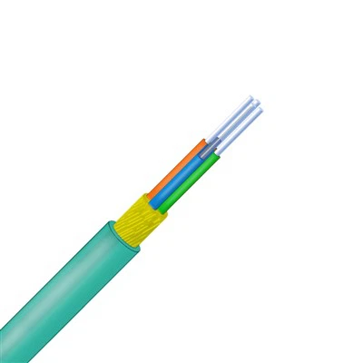 GJFJV innendørs flerbrukslednings fiberoptisk kabel